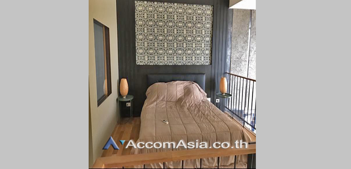  1  1 br Condominium For Rent in Sukhumvit ,Bangkok BTS Phrom Phong at The Emporio Place AA29438