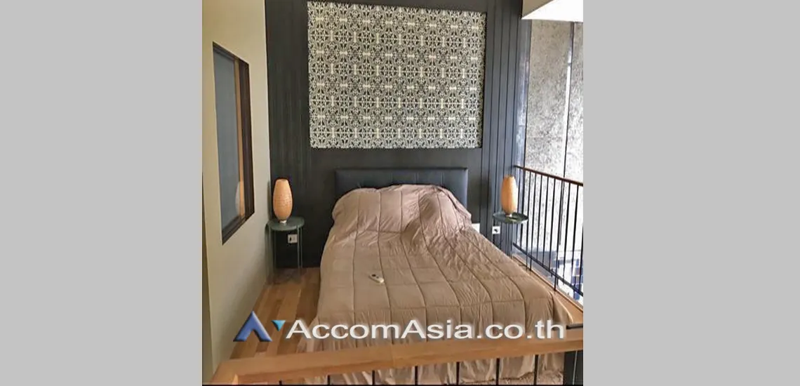  1  1 br Condominium For Rent in Sukhumvit ,Bangkok BTS Phrom Phong at The Emporio Place AA29438