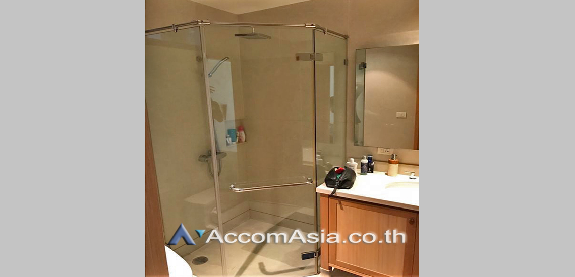  1  1 br Condominium For Rent in Sukhumvit ,Bangkok BTS Phrom Phong at The Emporio Place AA29438