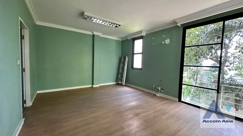 9  4 br House For Rent in Sukhumvit ,Bangkok BTS Ekkamai at The Noble Ekkamai 22  AA29446