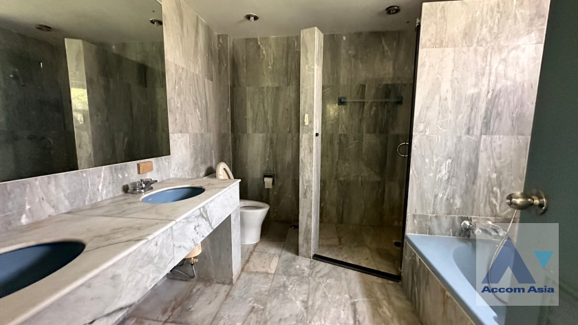 28  4 br House For Rent in Sukhumvit ,Bangkok BTS Ekkamai at The Noble Ekkamai 22  AA29446