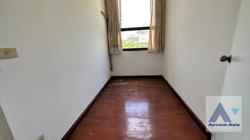 21  4 br House For Rent in Sukhumvit ,Bangkok BTS Ekkamai at The Noble Ekkamai 22  AA29446