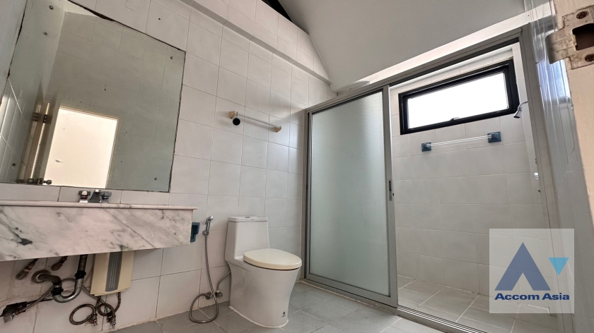 27  4 br House For Rent in Sukhumvit ,Bangkok BTS Ekkamai at The Noble Ekkamai 22  AA29446