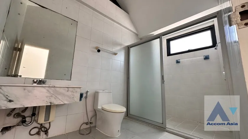 27  4 br House For Rent in Sukhumvit ,Bangkok BTS Ekkamai at The Noble Ekkamai 22  AA29446
