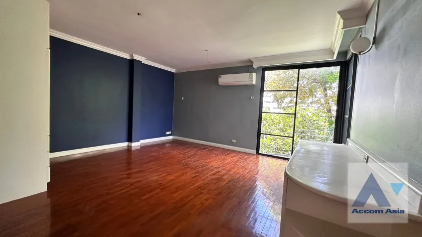 16  4 br House For Rent in Sukhumvit ,Bangkok BTS Ekkamai at The Noble Ekkamai 22  AA29446