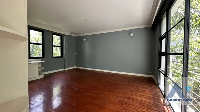 13  4 br House For Rent in Sukhumvit ,Bangkok BTS Ekkamai at The Noble Ekkamai 22  AA29446