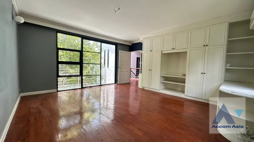 21  4 br House For Rent in Sukhumvit ,Bangkok BTS Ekkamai at The Noble Ekkamai 22  AA29446