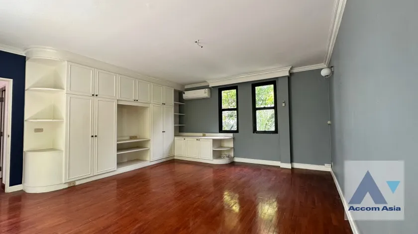 14  4 br House For Rent in Sukhumvit ,Bangkok BTS Ekkamai at The Noble Ekkamai 22  AA29446