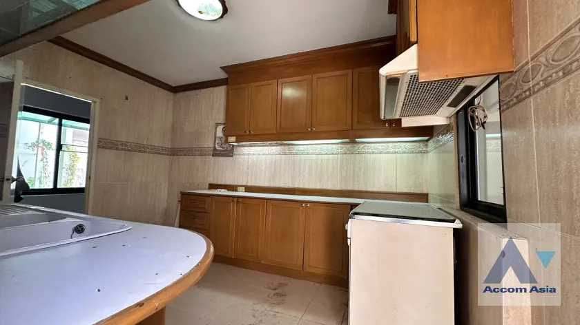 25  4 br House For Rent in Sukhumvit ,Bangkok BTS Ekkamai at The Noble Ekkamai 22  AA29446