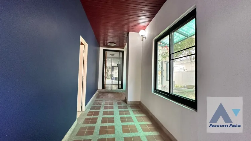 30  4 br House For Rent in Sukhumvit ,Bangkok BTS Ekkamai at The Noble Ekkamai 22  AA29446