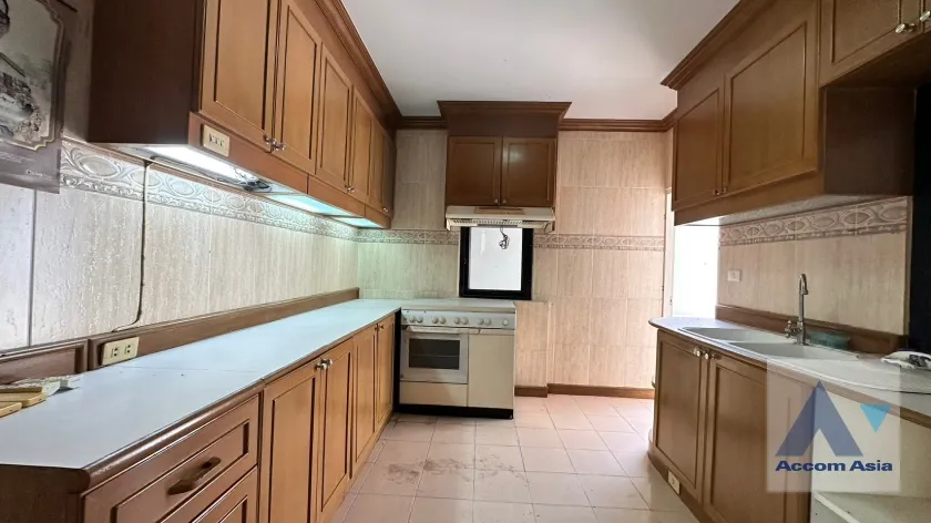 24  4 br House For Rent in Sukhumvit ,Bangkok BTS Ekkamai at The Noble Ekkamai 22  AA29446