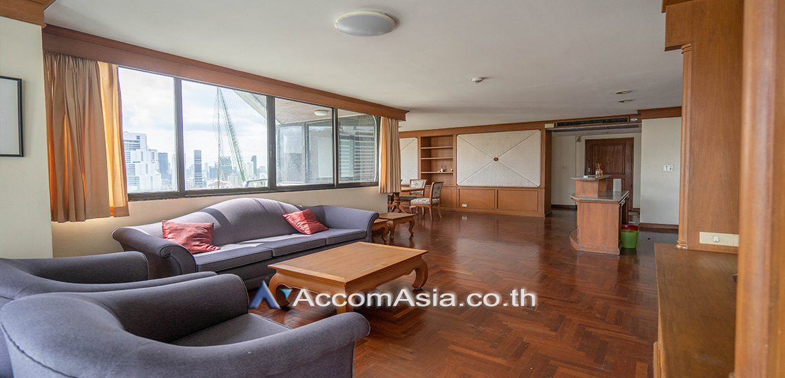  2  2 br Condominium for rent and sale in Sukhumvit ,Bangkok MRT Sukhumvit - BTS Asok at Lake Avenue AA29448