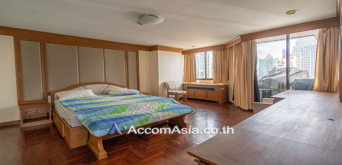 5  2 br Condominium for rent and sale in Sukhumvit ,Bangkok MRT Sukhumvit - BTS Asok at Lake Avenue AA29448