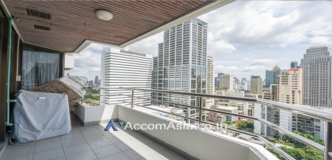 7  2 br Condominium for rent and sale in Sukhumvit ,Bangkok MRT Sukhumvit - BTS Asok at Lake Avenue AA29448