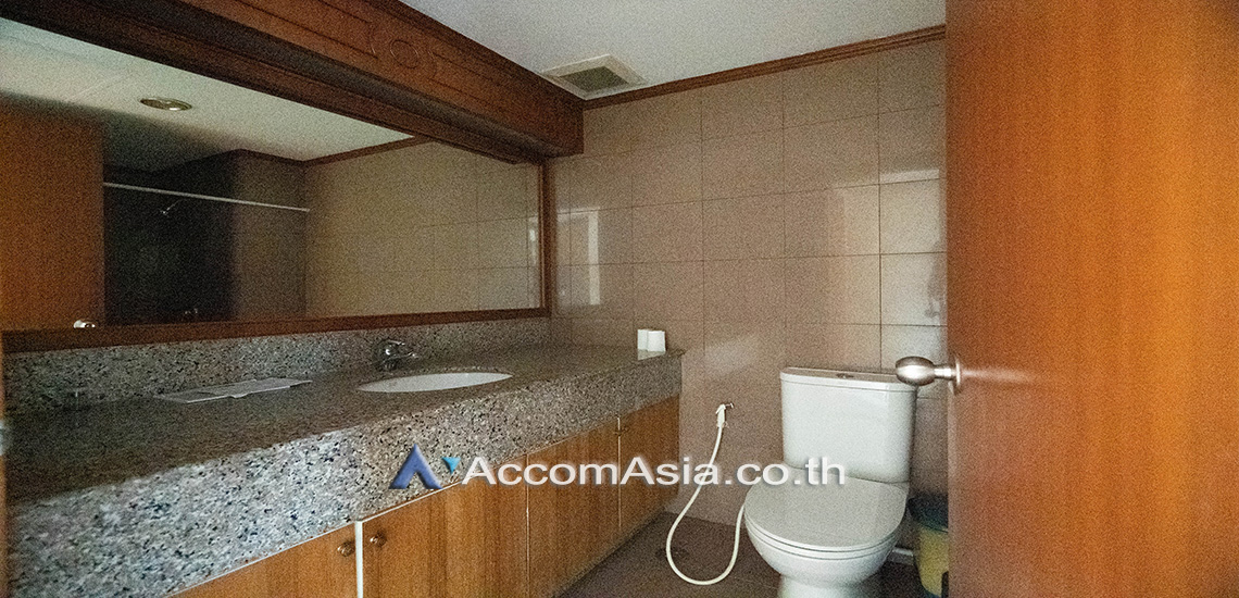 8  2 br Condominium for rent and sale in Sukhumvit ,Bangkok MRT Sukhumvit - BTS Asok at Lake Avenue AA29448