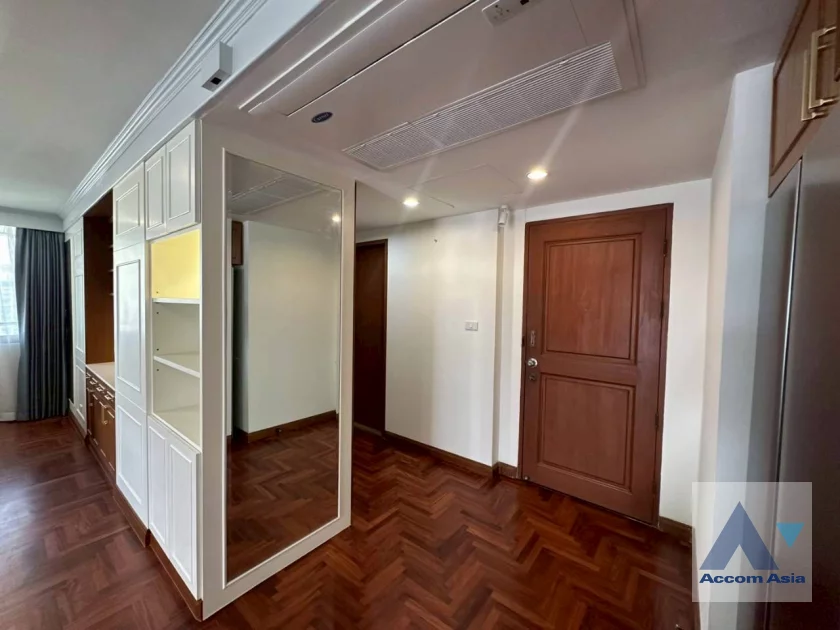 10  2 br Condominium For Rent in Sukhumvit ,Bangkok MRT Sukhumvit - BTS Asok at Lake Avenue AA29448