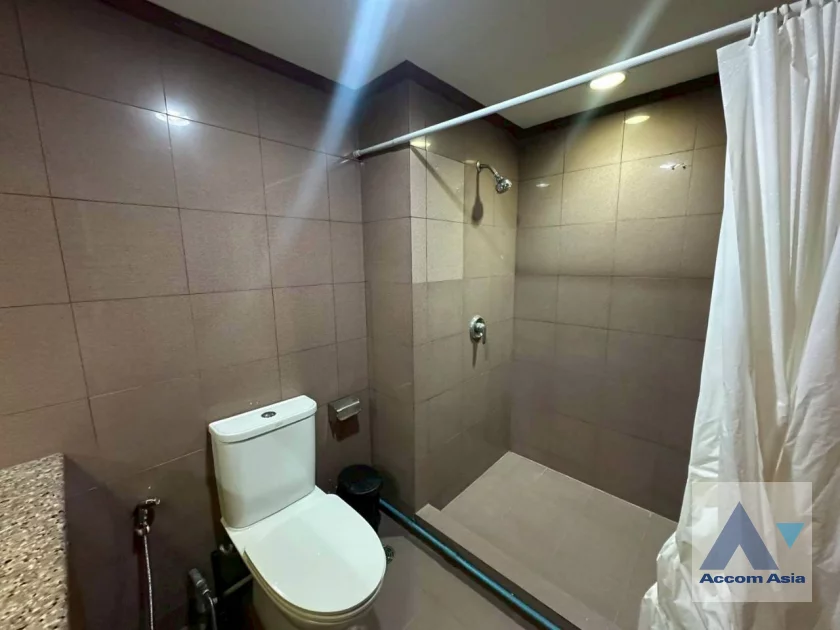 19  2 br Condominium For Rent in Sukhumvit ,Bangkok MRT Sukhumvit - BTS Asok at Lake Avenue AA29448