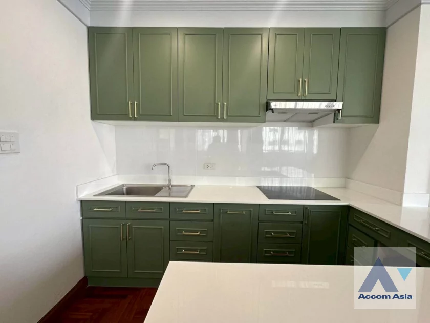 8  2 br Condominium For Rent in Sukhumvit ,Bangkok MRT Sukhumvit - BTS Asok at Lake Avenue AA29448