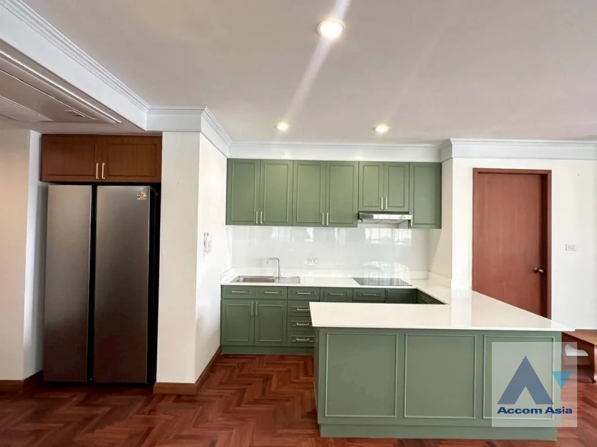 7  2 br Condominium For Rent in Sukhumvit ,Bangkok MRT Sukhumvit - BTS Asok at Lake Avenue AA29448