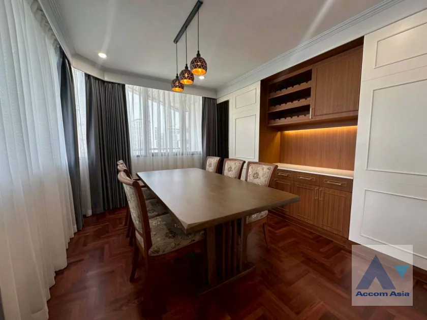 5  2 br Condominium For Rent in Sukhumvit ,Bangkok MRT Sukhumvit - BTS Asok at Lake Avenue AA29448