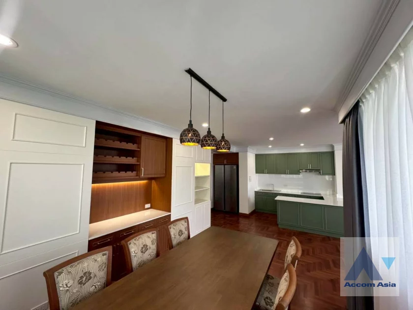  1  2 br Condominium For Rent in Sukhumvit ,Bangkok MRT Sukhumvit - BTS Asok at Lake Avenue AA29448