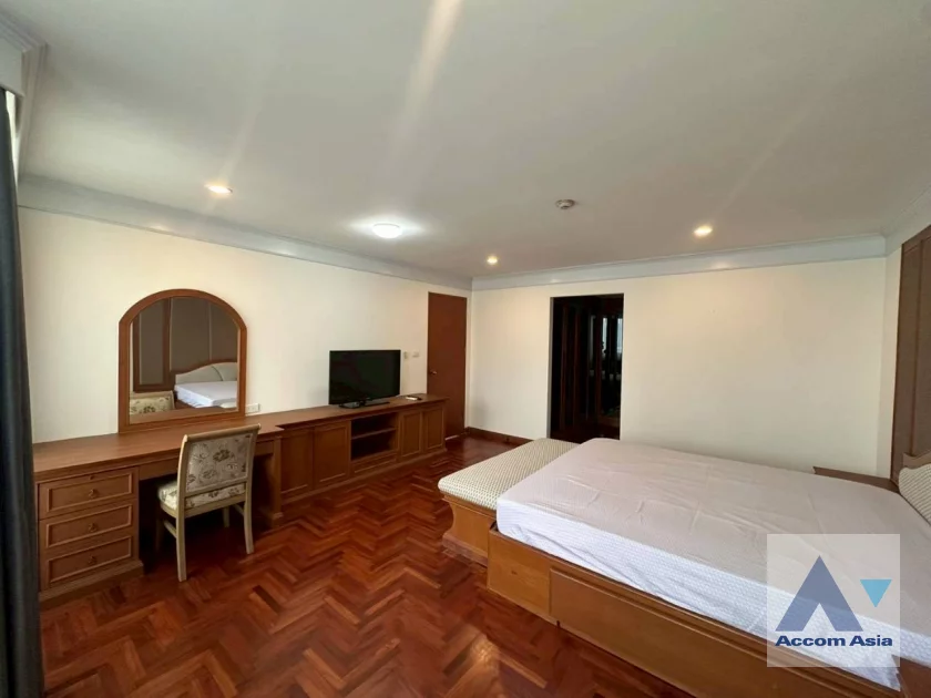 16  2 br Condominium For Rent in Sukhumvit ,Bangkok MRT Sukhumvit - BTS Asok at Lake Avenue AA29448