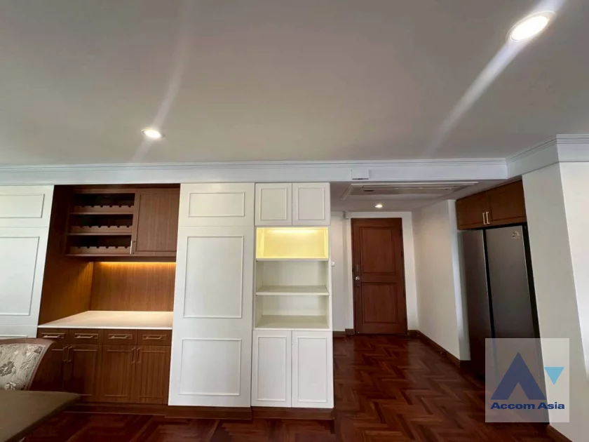 17  2 br Condominium For Rent in Sukhumvit ,Bangkok MRT Sukhumvit - BTS Asok at Lake Avenue AA29448