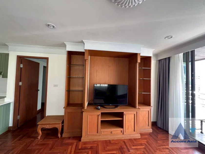 4  2 br Condominium For Rent in Sukhumvit ,Bangkok MRT Sukhumvit - BTS Asok at Lake Avenue AA29448
