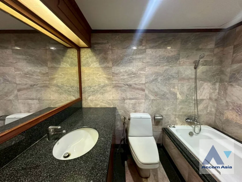 20  2 br Condominium For Rent in Sukhumvit ,Bangkok MRT Sukhumvit - BTS Asok at Lake Avenue AA29448