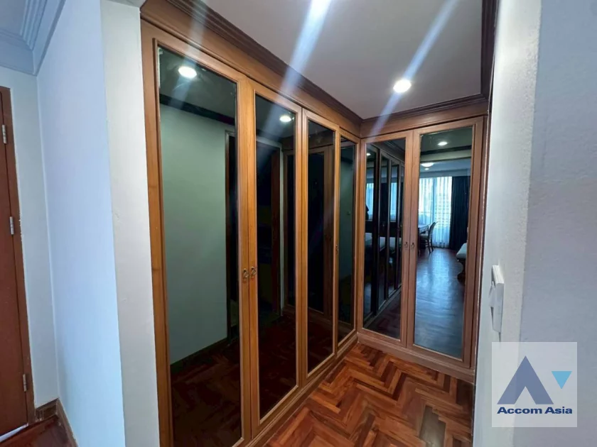 11  2 br Condominium For Rent in Sukhumvit ,Bangkok MRT Sukhumvit - BTS Asok at Lake Avenue AA29448