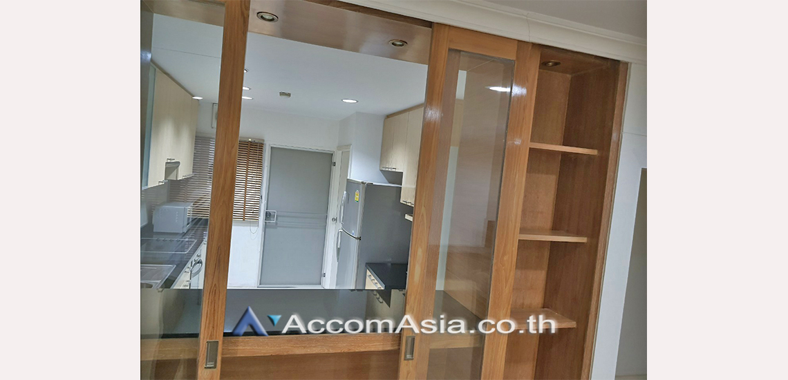 13  3 br Apartment For Rent in Sukhumvit ,Bangkok BTS Phrom Phong at 10 Mins from BTS with Shuttle Bus Service AA29455