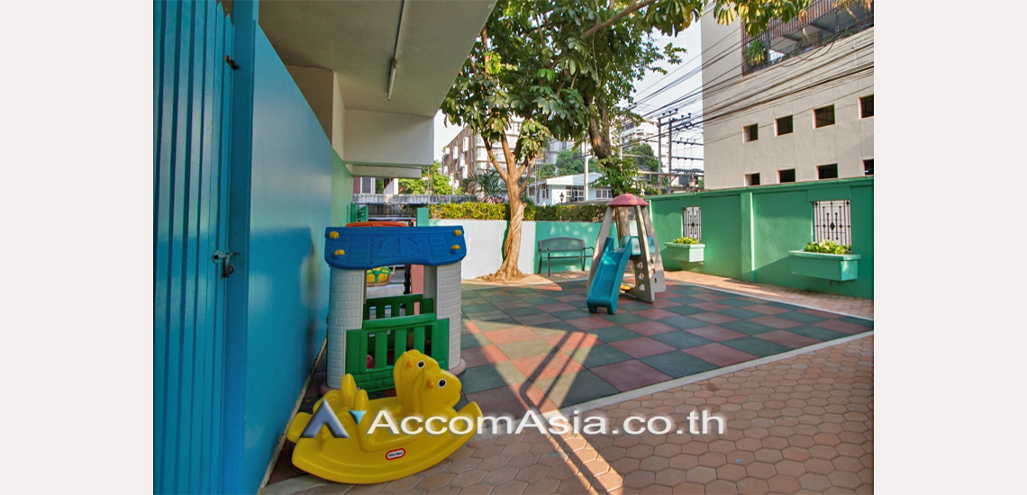 9  3 br Apartment For Rent in Sukhumvit ,Bangkok BTS Phrom Phong at 10 Mins from BTS with Shuttle Bus Service AA29455