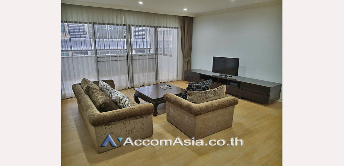 14  3 br Apartment For Rent in Sukhumvit ,Bangkok BTS Phrom Phong at 10 Mins from BTS with Shuttle Bus Service AA29455