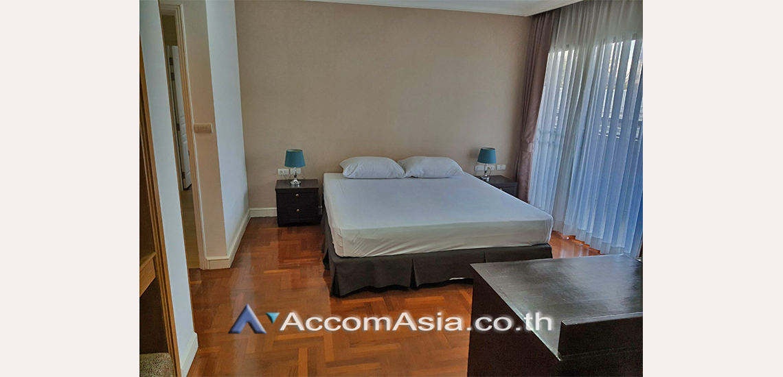 15  3 br Apartment For Rent in Sukhumvit ,Bangkok BTS Phrom Phong at 10 Mins from BTS with Shuttle Bus Service AA29455