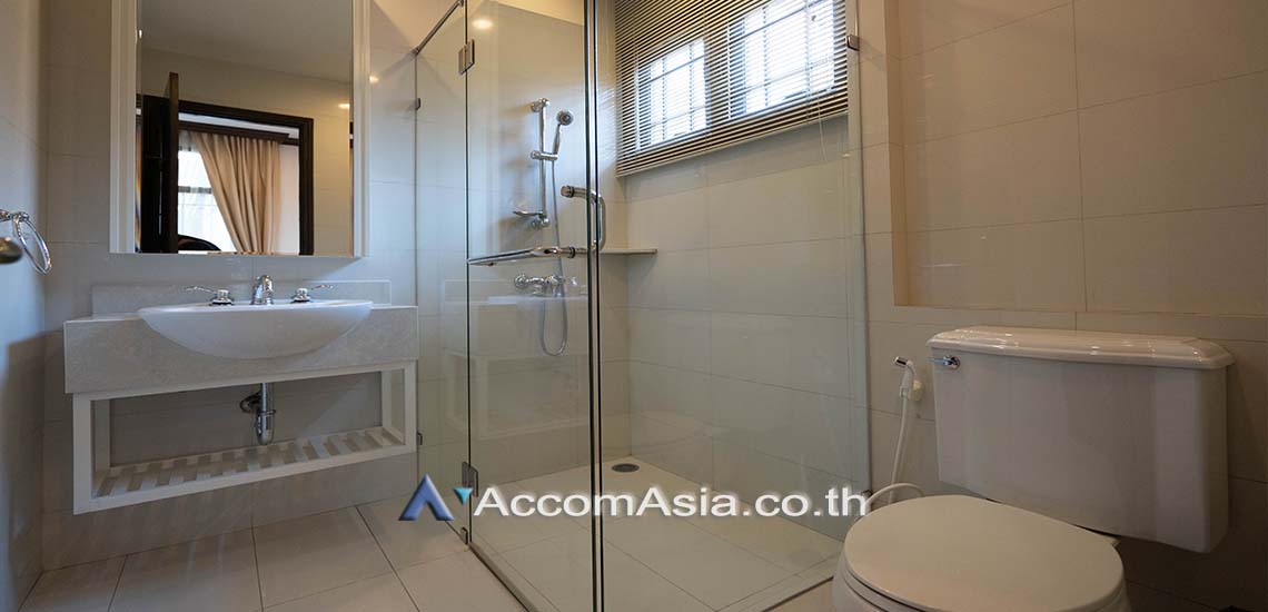 13  4 br House for rent and sale in Sathorn ,Bangkok BTS Saint Louis - BRT Thanon Chan at Exclusive Resort Style Home  AA29461