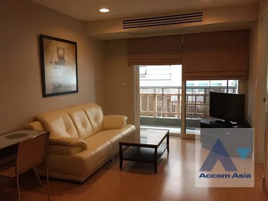  1  2 br Condominium For Sale in Sathorn ,Bangkok  at The Bangkok Narathiwas AA29466