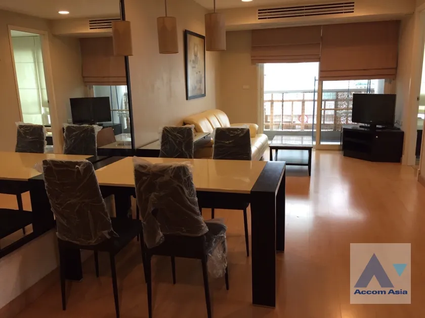  2  2 br Condominium For Sale in Sathorn ,Bangkok  at The Bangkok Narathiwas AA29466