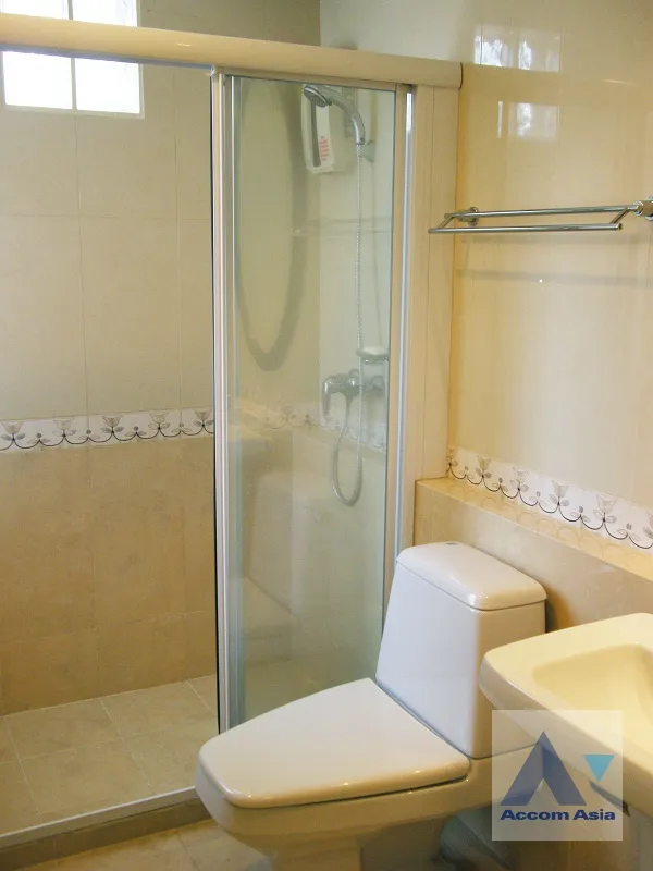 5  2 br Condominium For Sale in Sathorn ,Bangkok  at The Bangkok Narathiwas AA29466