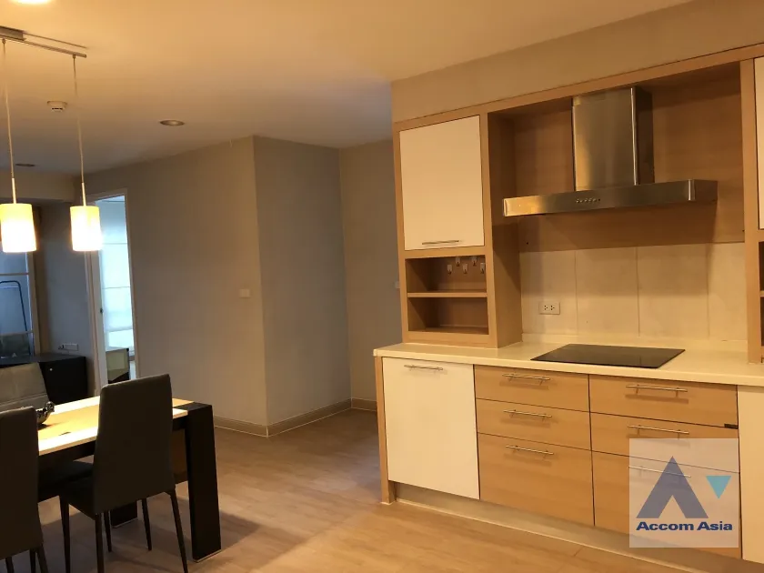 6  2 br Condominium For Sale in Sathorn ,Bangkok  at The Bangkok Narathiwas AA29466