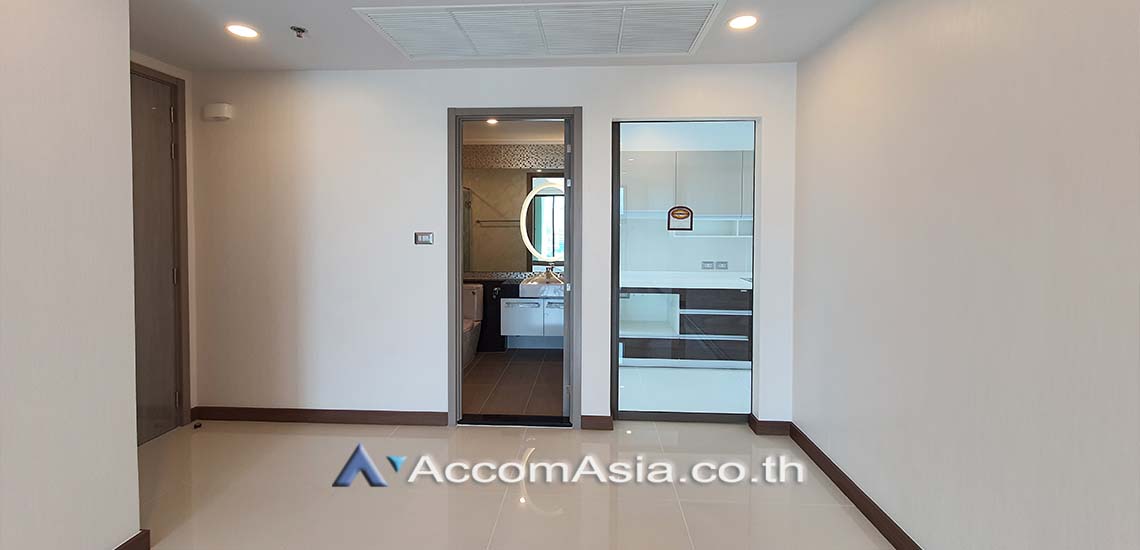 10  2 br Condominium For Rent in Sukhumvit ,Bangkok BTS Phrom Phong at Supalai Oriental Sukhumvit 39 AA29467