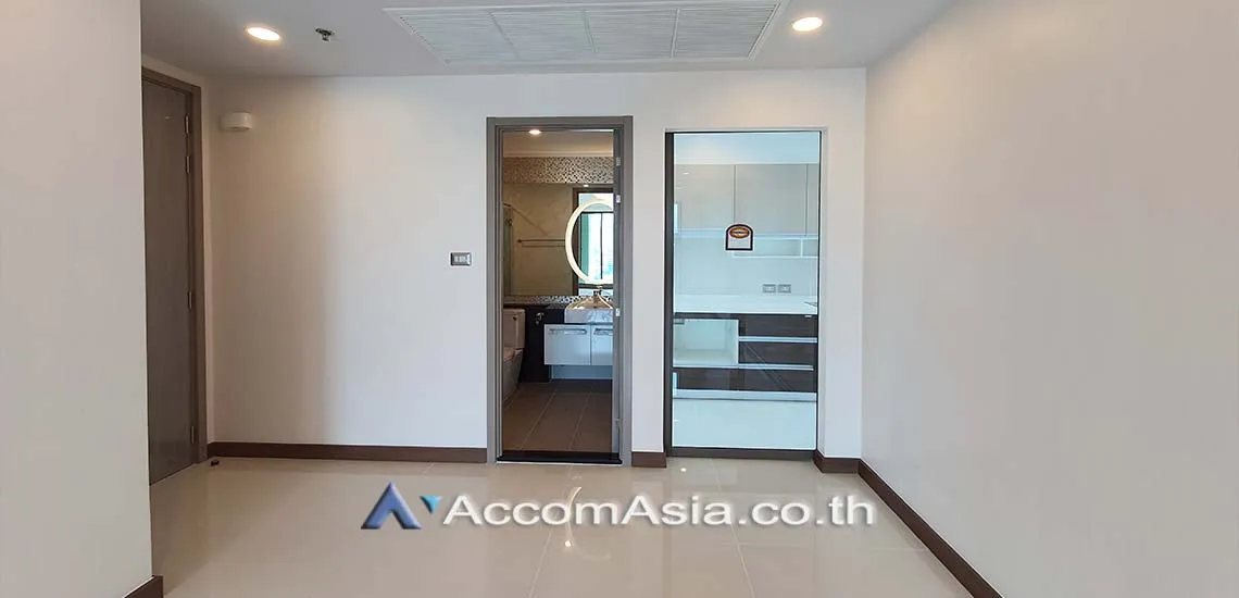 10  2 br Condominium For Rent in Sukhumvit ,Bangkok BTS Phrom Phong at Supalai Oriental Sukhumvit 39 AA29467