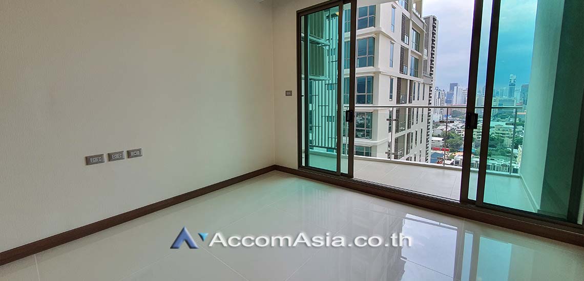 5  2 br Condominium For Rent in Sukhumvit ,Bangkok BTS Phrom Phong at Supalai Oriental Sukhumvit 39 AA29467