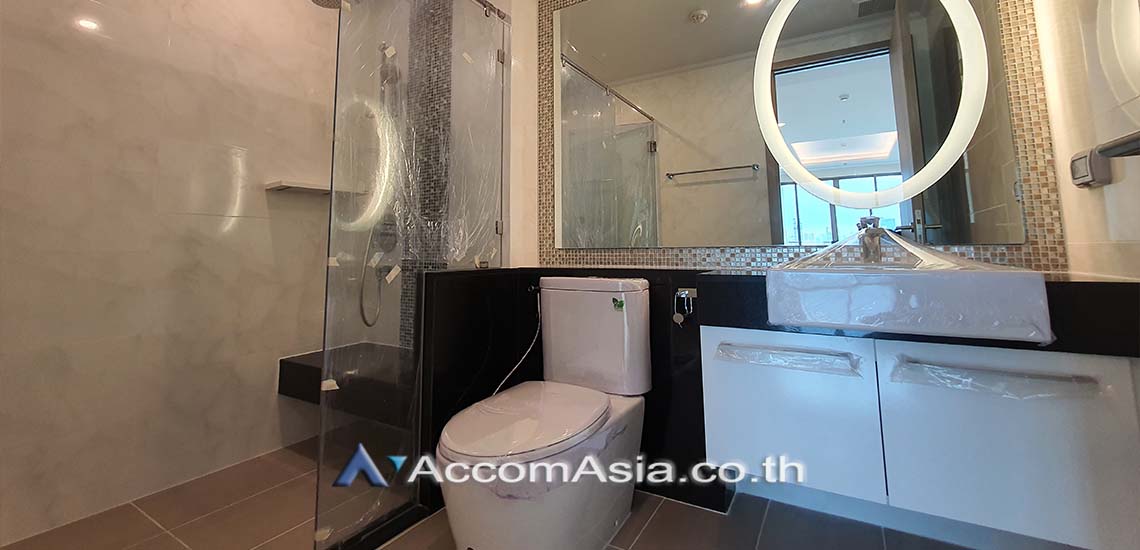 11  2 br Condominium For Rent in Sukhumvit ,Bangkok BTS Phrom Phong at Supalai Oriental Sukhumvit 39 AA29467