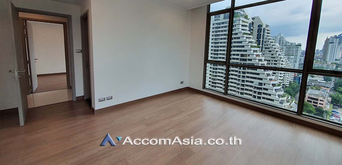 7  2 br Condominium For Rent in Sukhumvit ,Bangkok BTS Phrom Phong at Supalai Oriental Sukhumvit 39 AA29467