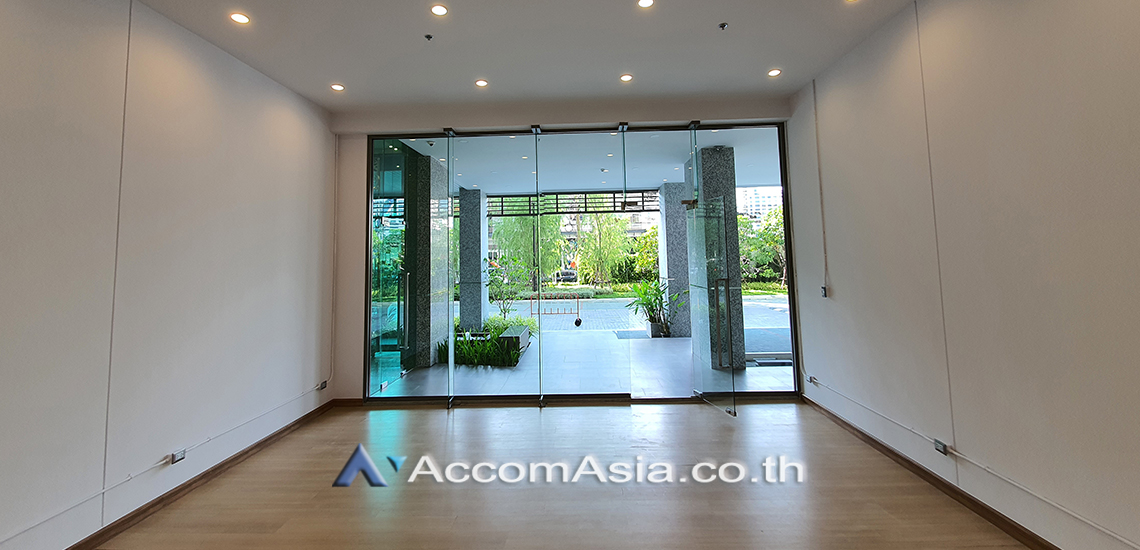  2  Studio Condominium For Rent in Sukhumvit ,Bangkok BTS Phrom Phong at Supalai Oriental Sukhumvit 39 AA29469