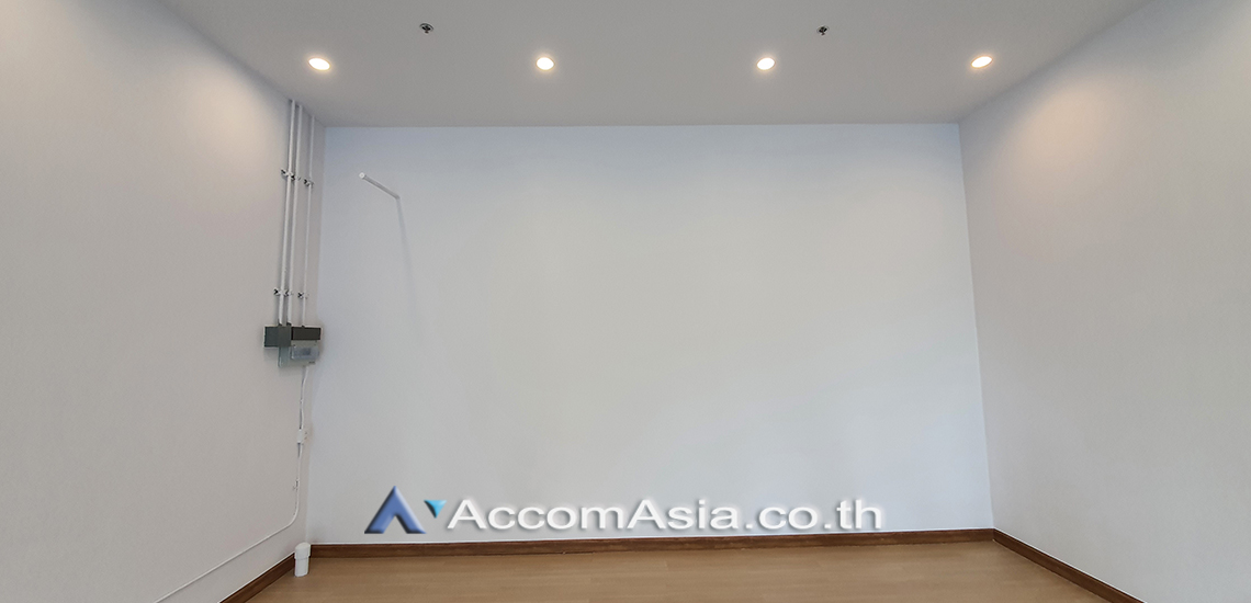  1  Studio Condominium For Rent in Sukhumvit ,Bangkok BTS Phrom Phong at Supalai Oriental Sukhumvit 39 AA29469