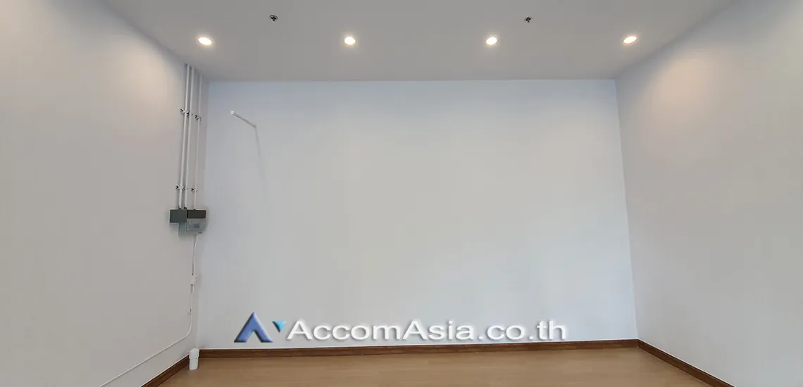 unit Studio  Condominium For Rent in Sukhumvit, Bangkok  near BTS Phrom Phong (AA29469)