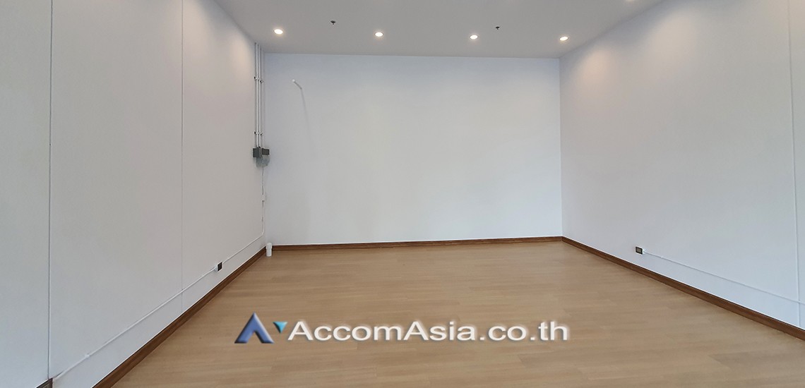  1  Studio Condominium For Rent in Sukhumvit ,Bangkok BTS Phrom Phong at Supalai Oriental Sukhumvit 39 AA29469