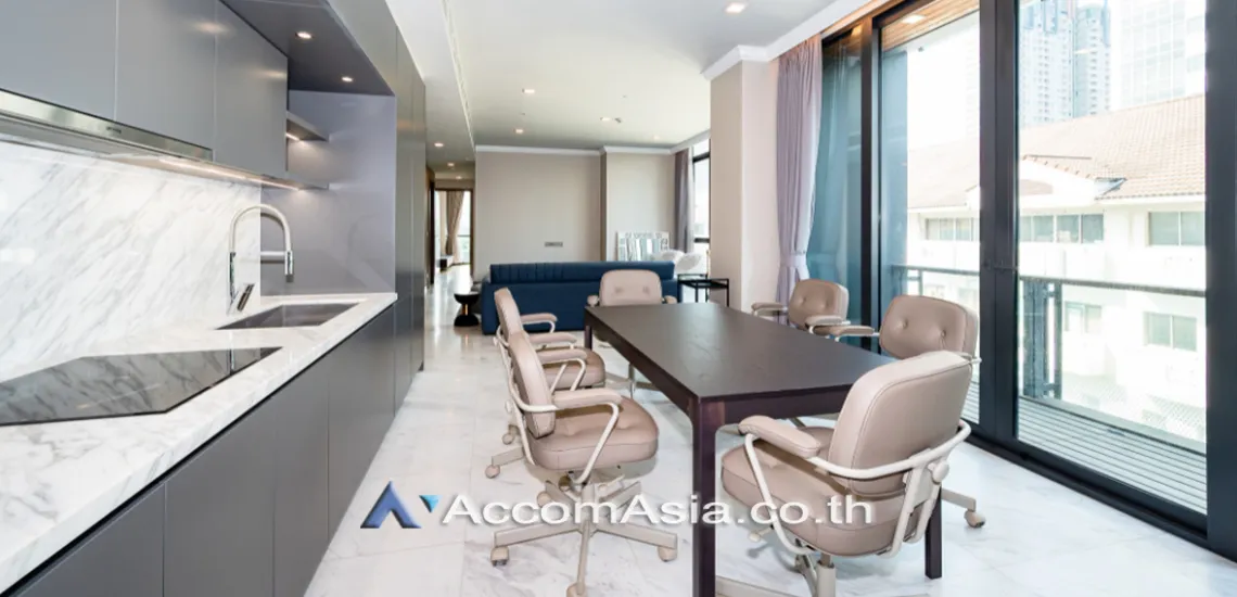 5  2 br Condominium For Rent in Sukhumvit ,Bangkok BTS Thong Lo at The Monument Thong Lo AA29471