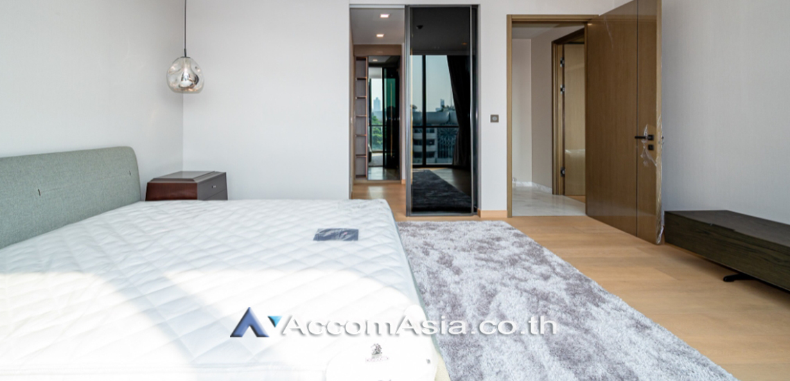 12  2 br Condominium For Rent in Sukhumvit ,Bangkok BTS Thong Lo at The Monument Thong Lo AA29471